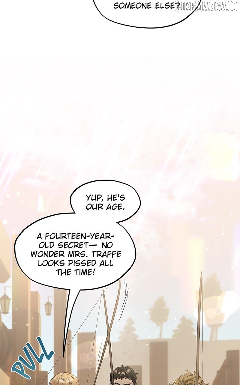 Read Seabird and the Wolf Manga Online