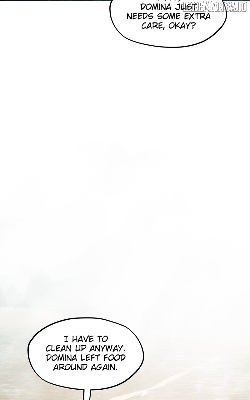 Read Seabird and the Wolf Manga Online