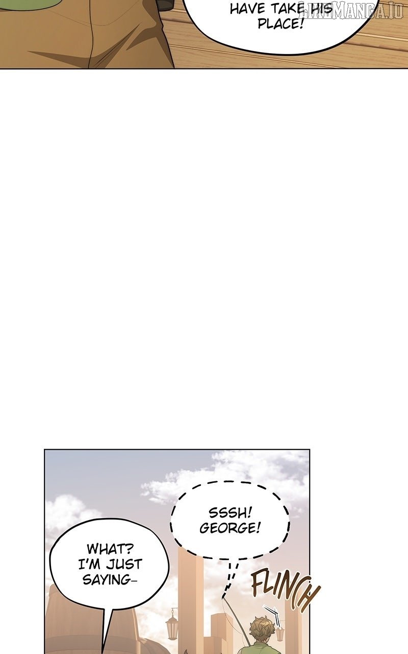 Read Seabird and the Wolf Manga Online