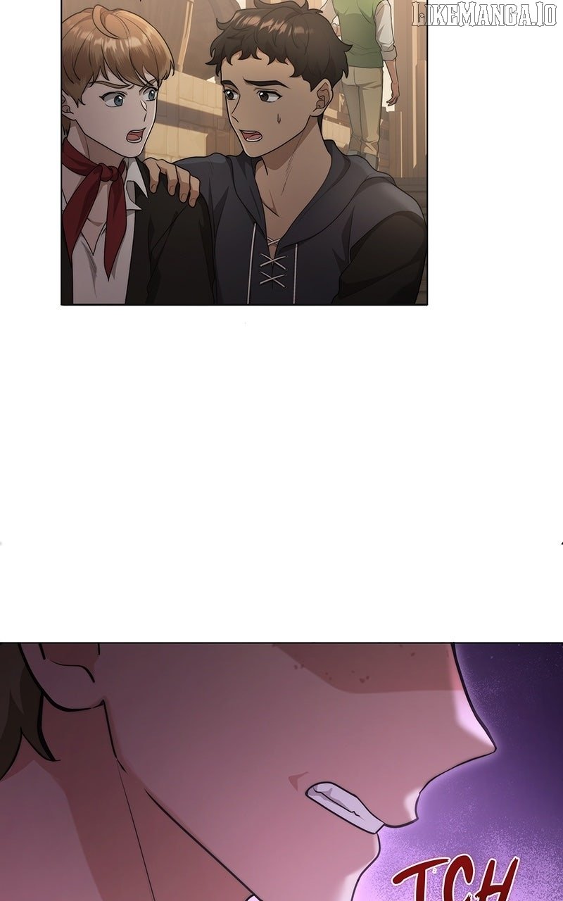 Read Seabird and the Wolf Manga Online