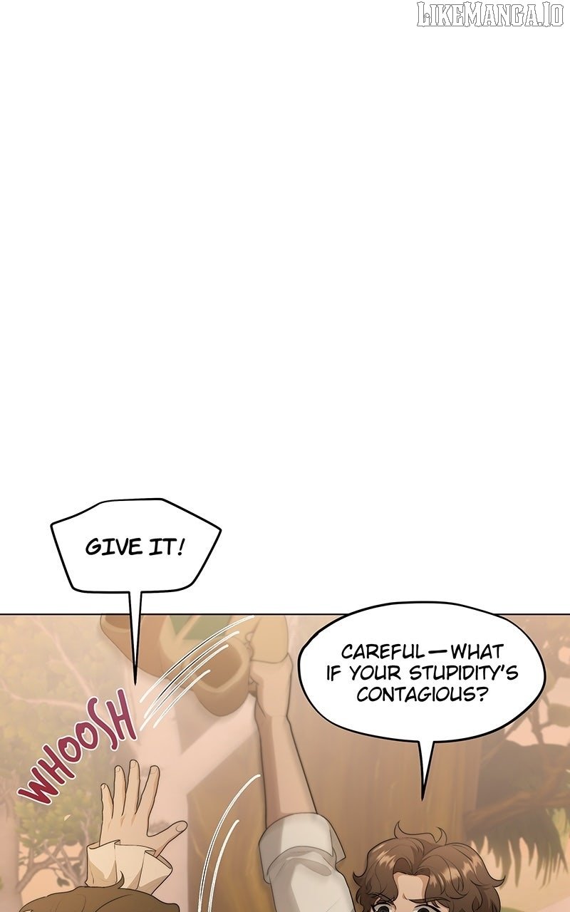 Read Seabird and the Wolf Manga Online