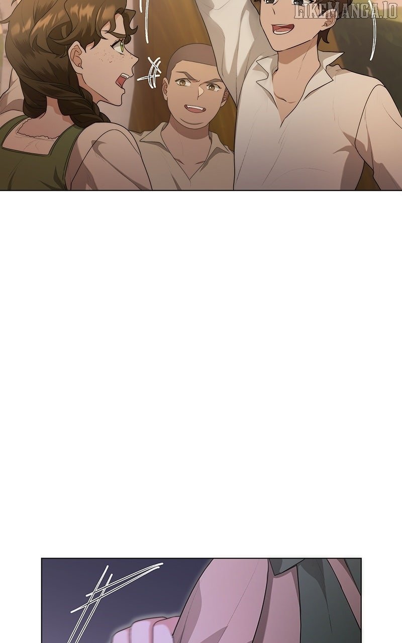 Read Seabird and the Wolf Manga Online