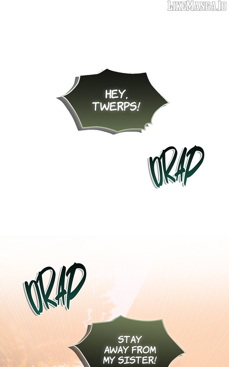 Read Seabird and the Wolf Manga Online