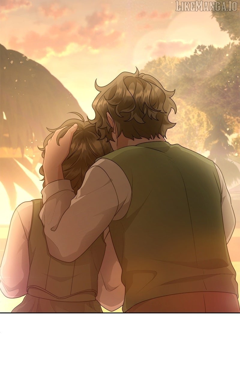 Read Seabird and the Wolf Manga Online