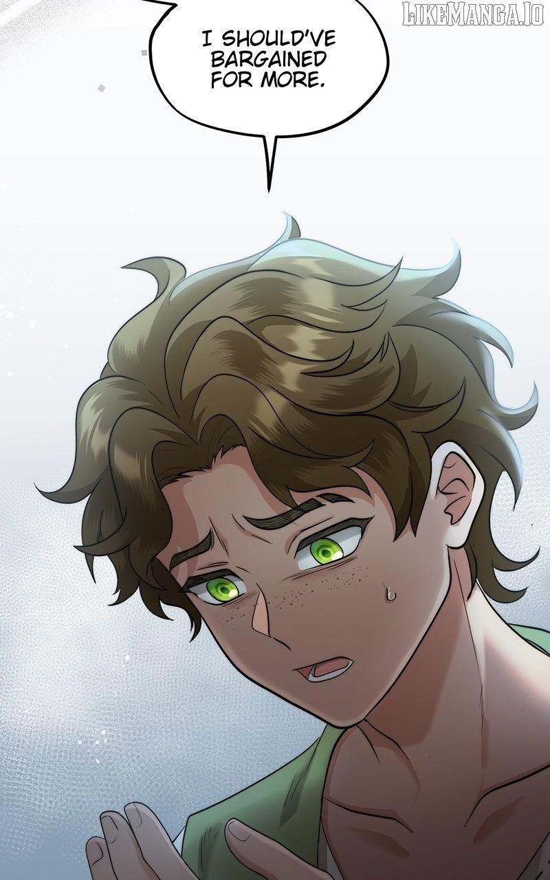 Read Seabird and the Wolf Manga Online