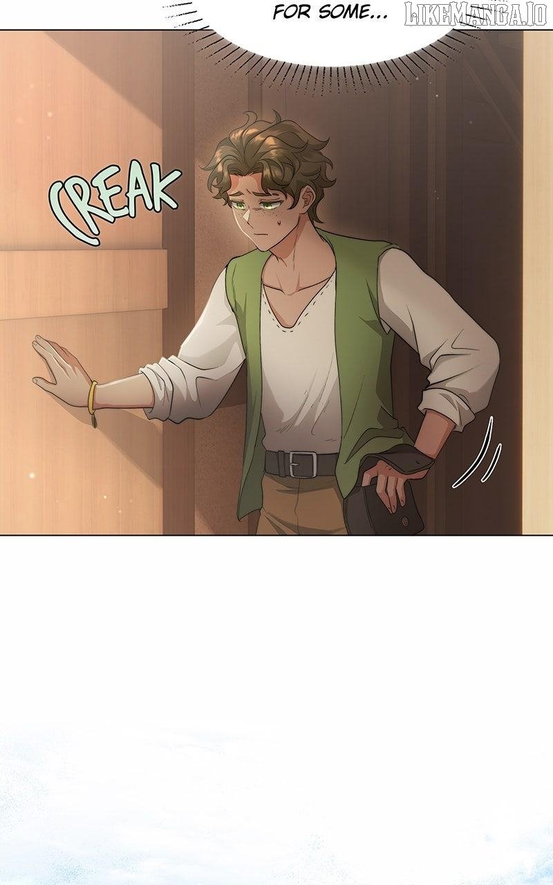 Read Seabird and the Wolf Manga Online