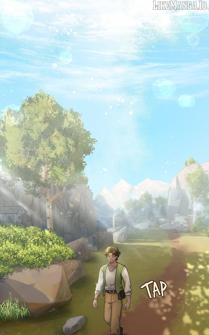 Read Seabird and the Wolf Manga Online