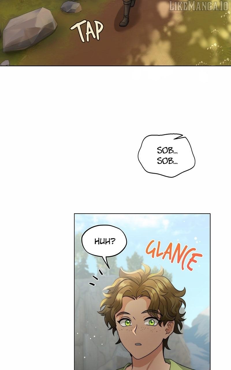 Read Seabird and the Wolf Manga Online