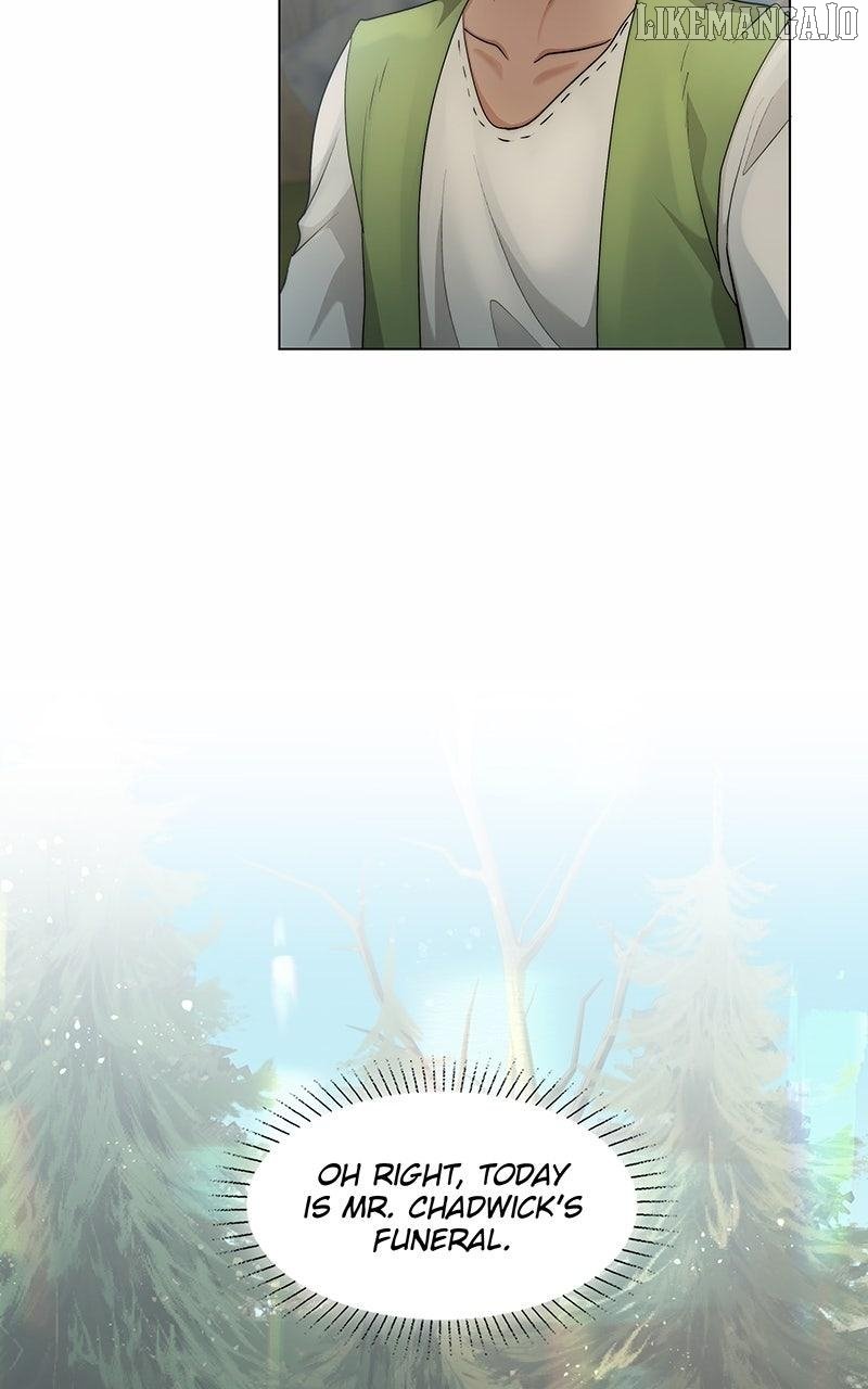 Read Seabird and the Wolf Manga Online