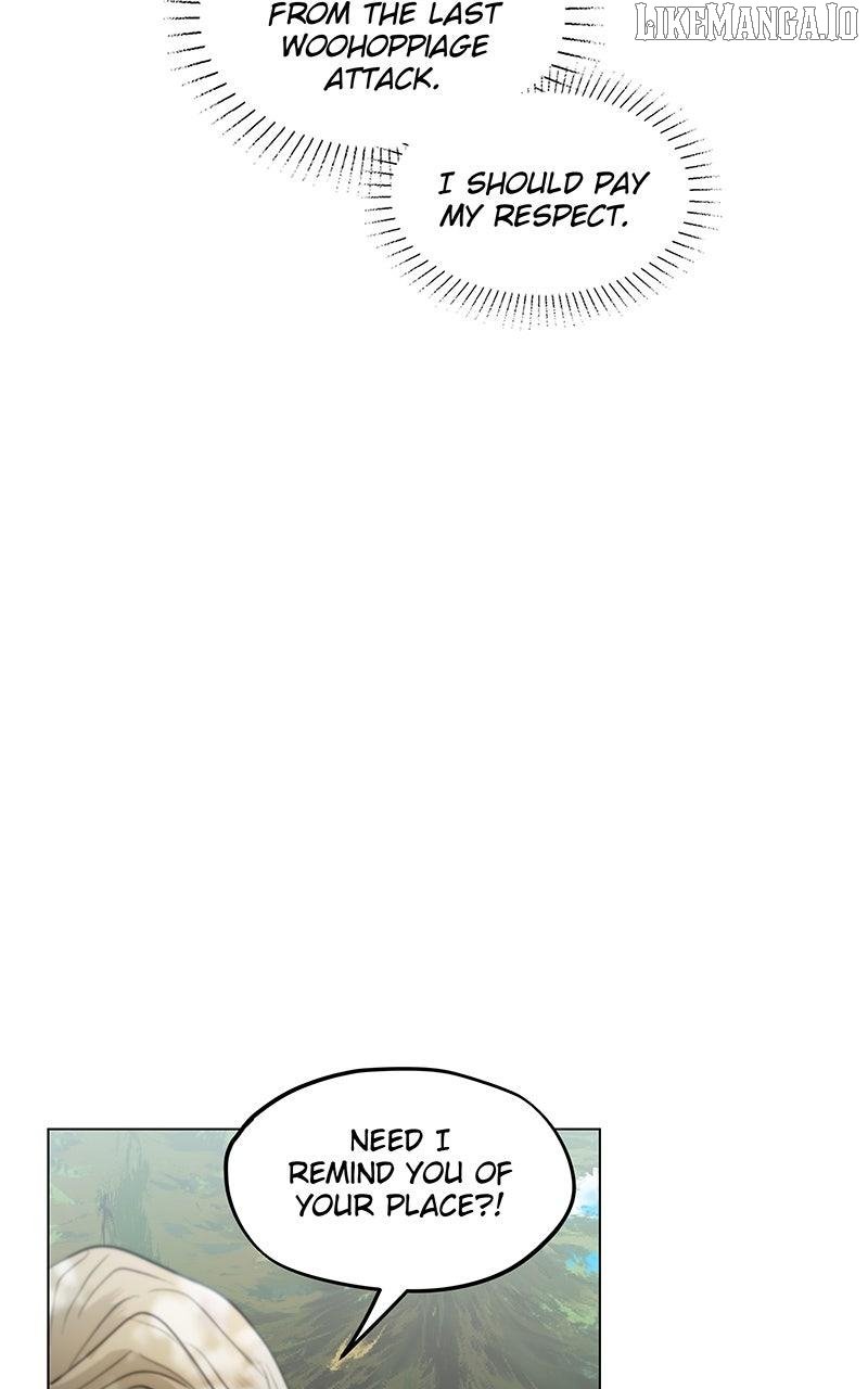 Read Seabird and the Wolf Manga Online