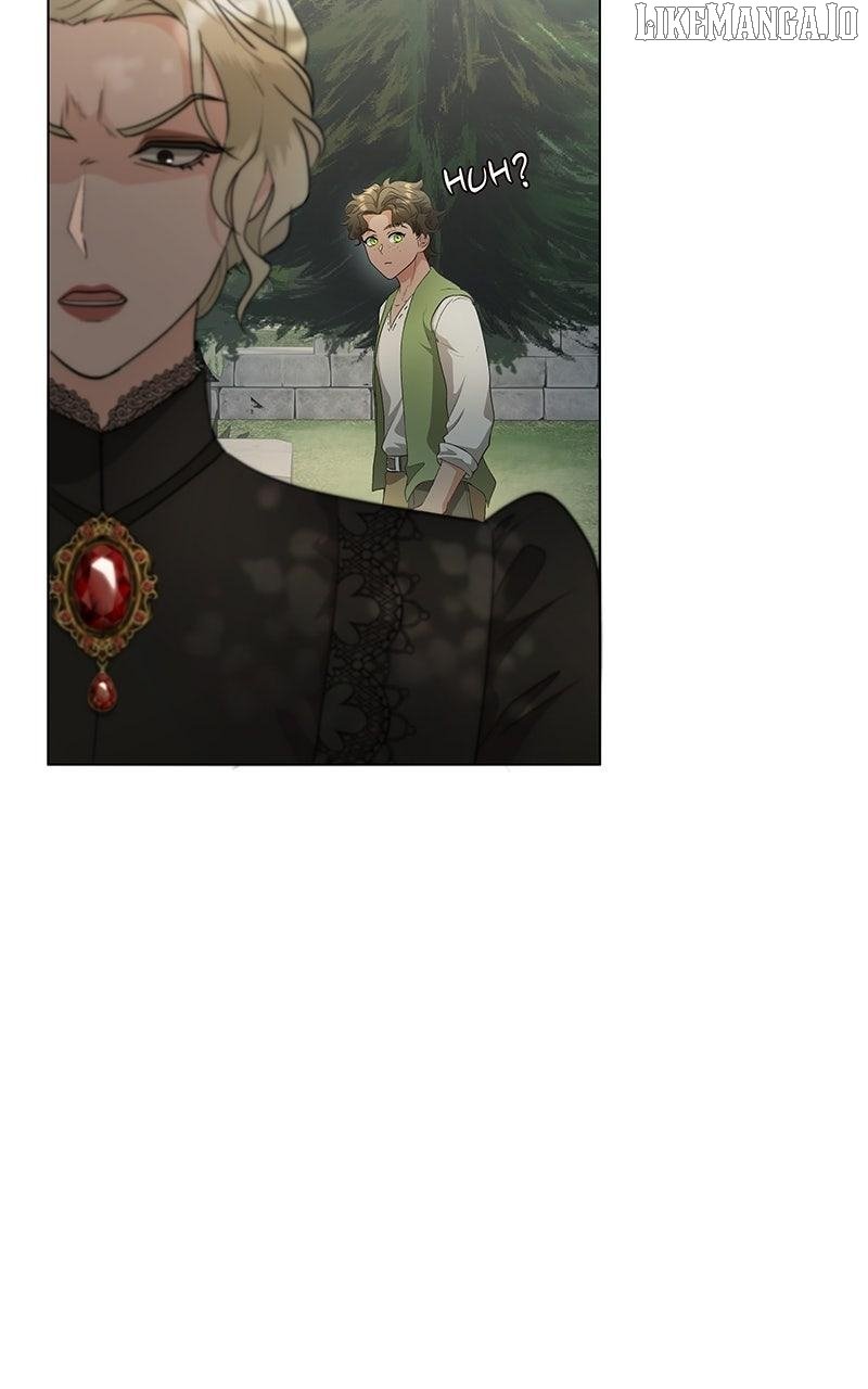 Read Seabird and the Wolf Manga Online