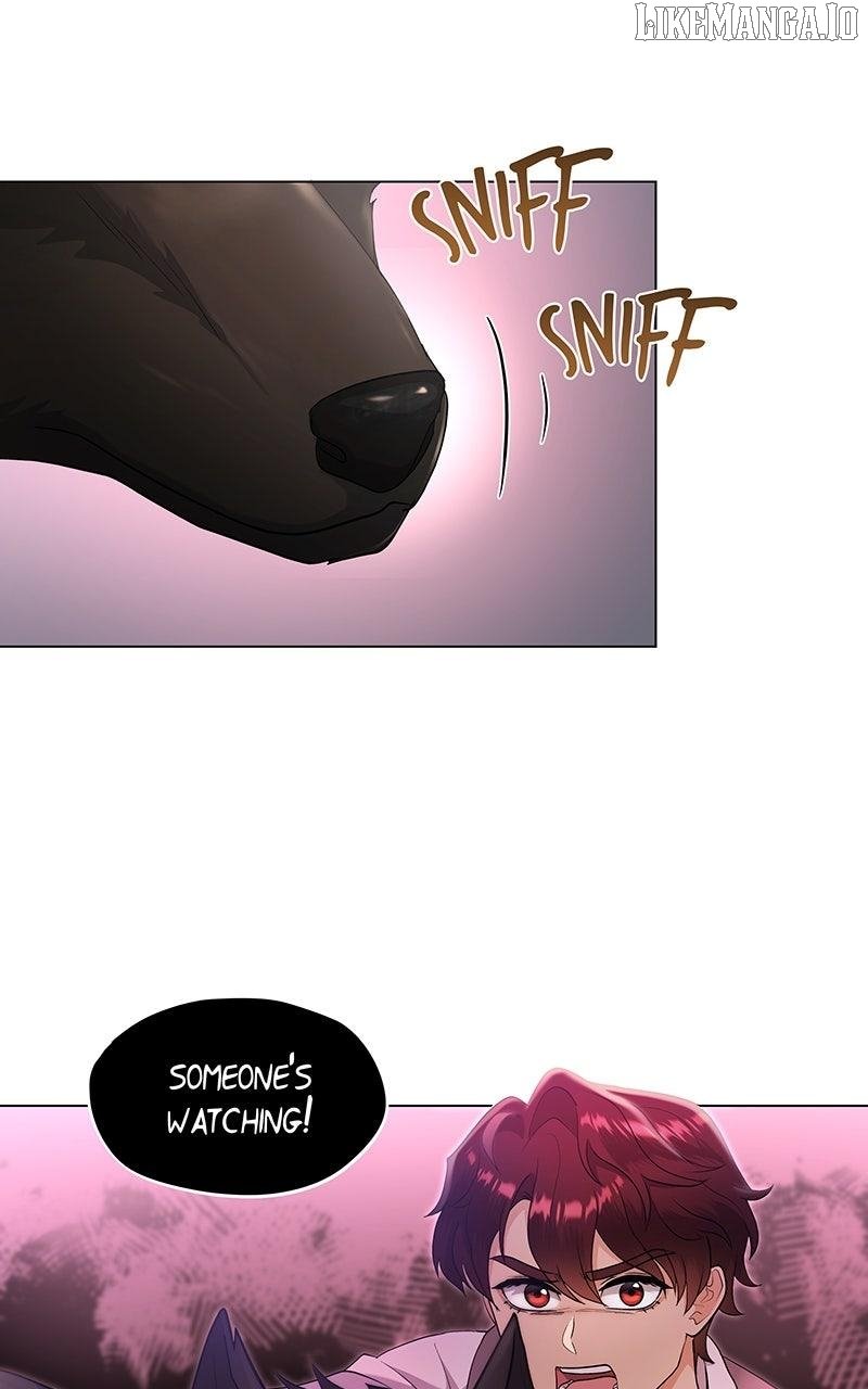 Read Seabird and the Wolf Manga Online