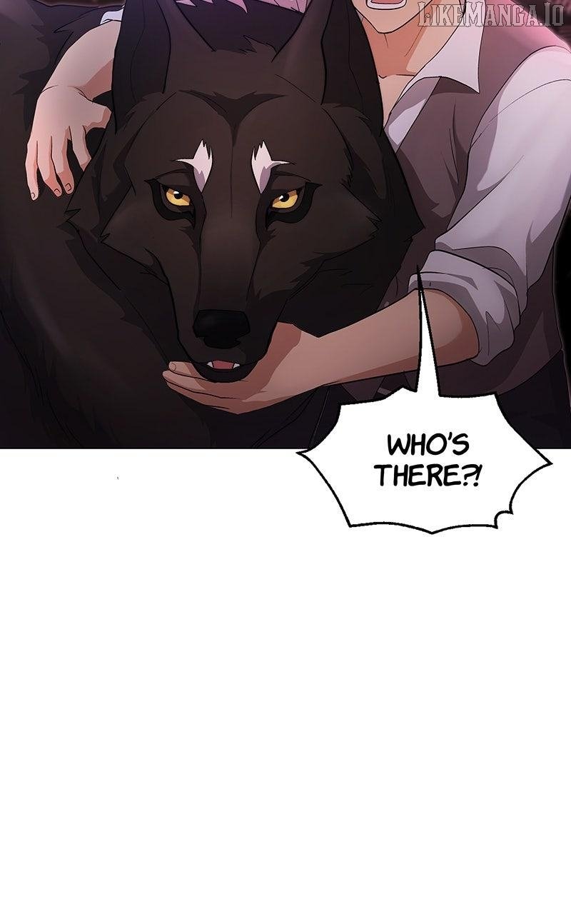 Read Seabird and the Wolf Manga Online