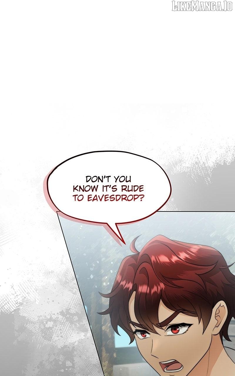 Read Seabird and the Wolf Manga Online