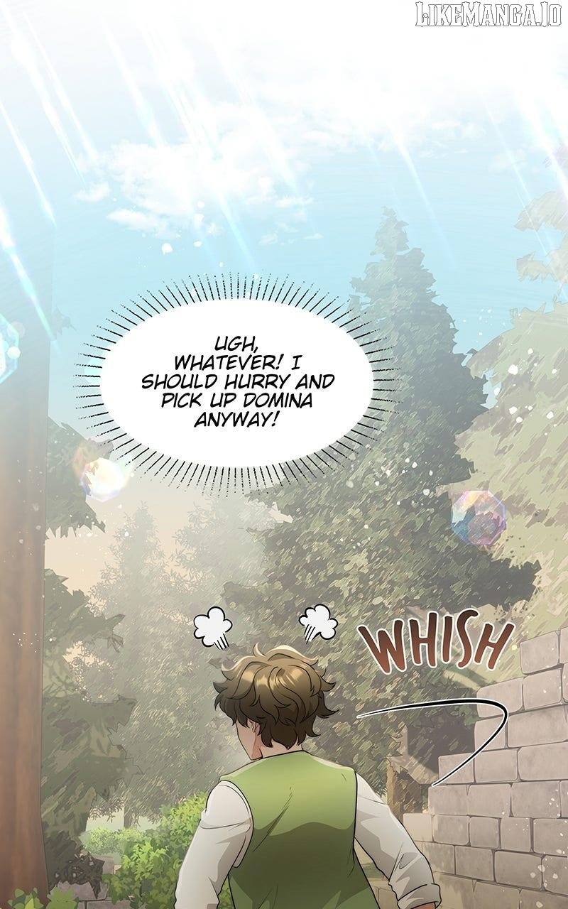 Read Seabird and the Wolf Manga Online