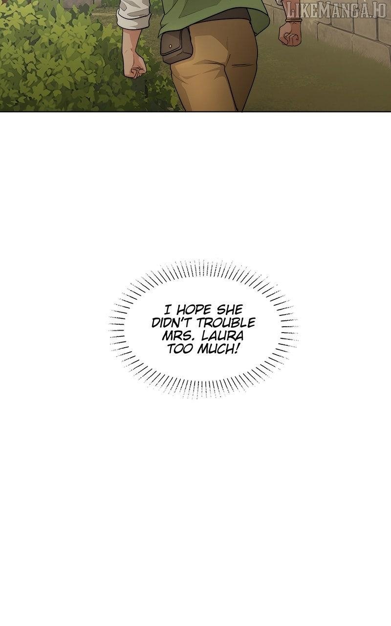 Read Seabird and the Wolf Manga Online