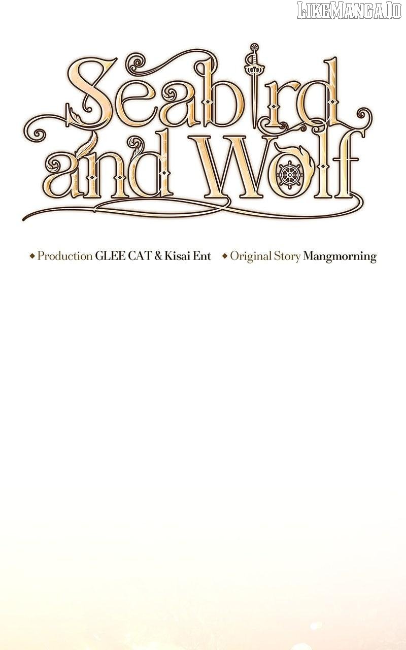 Read Seabird and the Wolf Manga Online