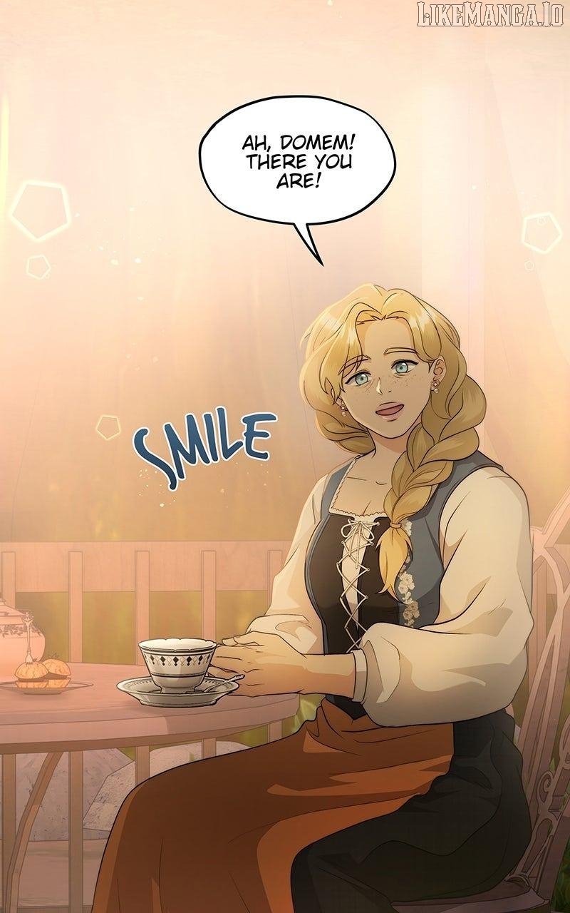 Read Seabird and the Wolf Manga Online