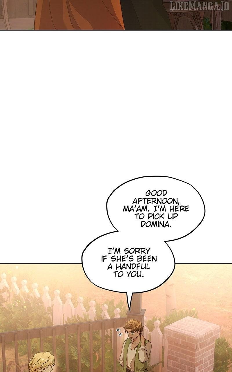 Read Seabird and the Wolf Manga Online