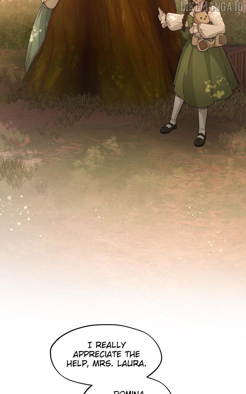 Read Seabird and the Wolf Manga Online