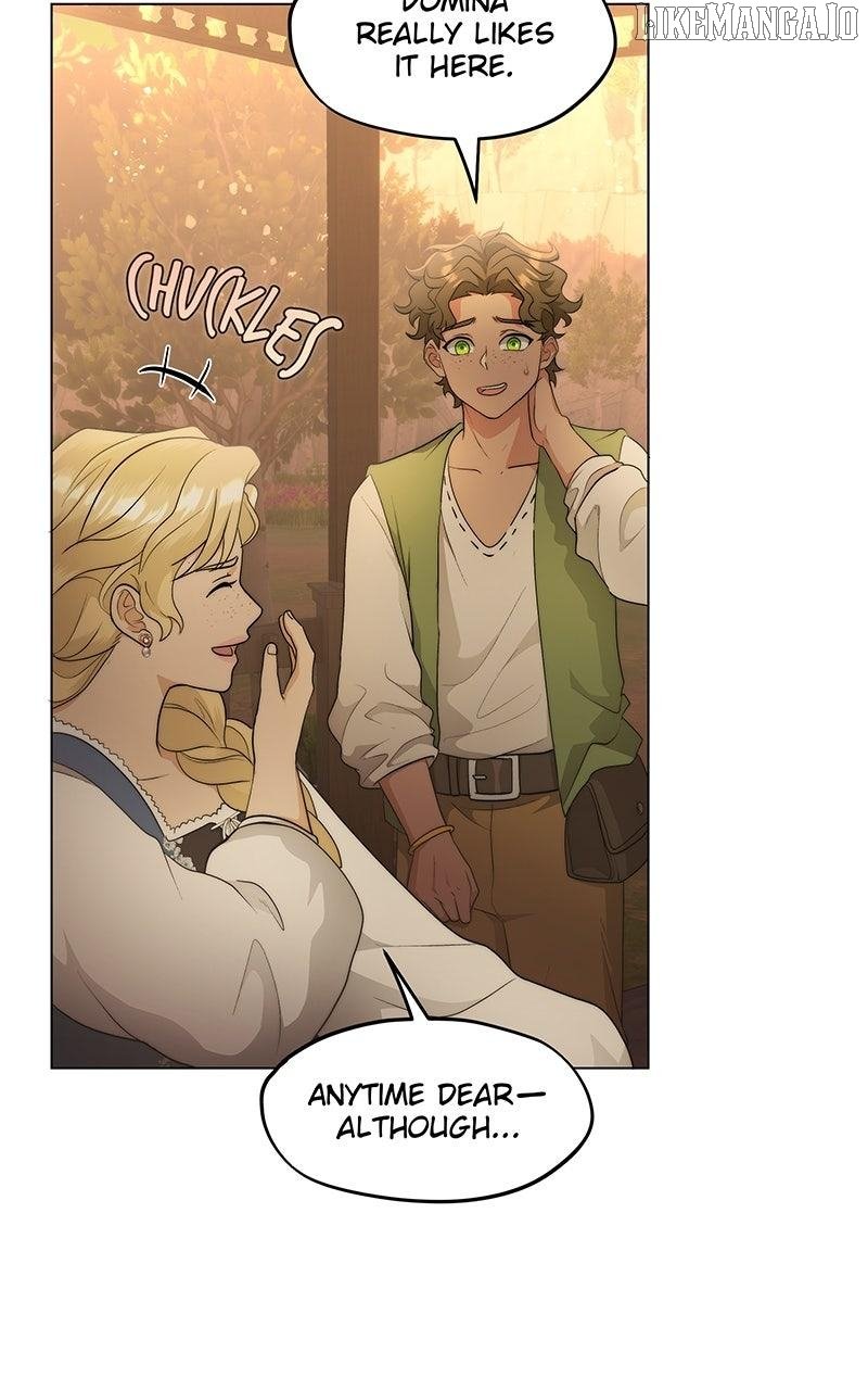 Read Seabird and the Wolf Manga Online