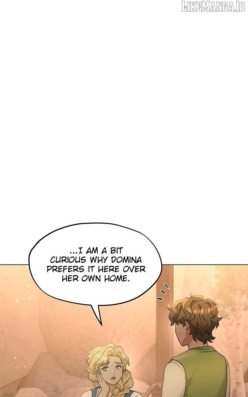 Read Seabird and the Wolf Manga Online