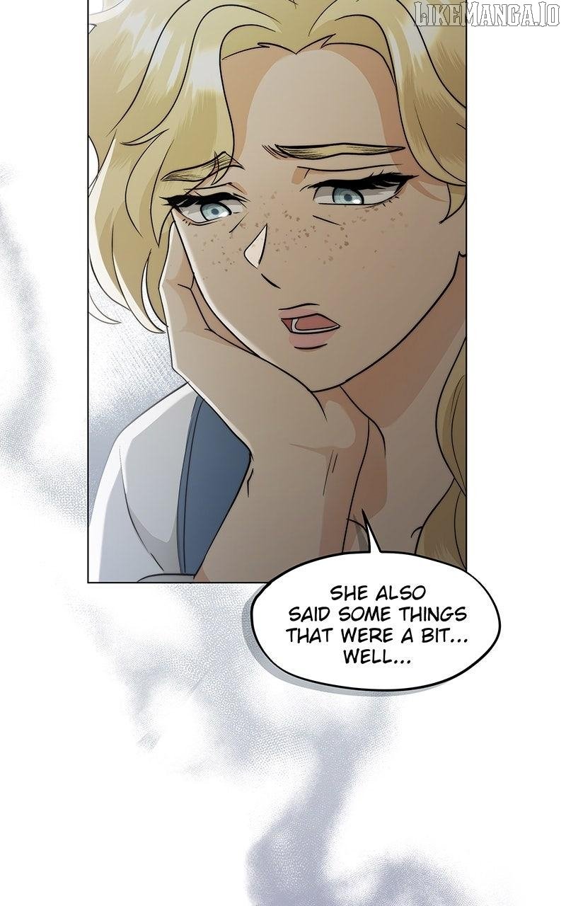 Read Seabird and the Wolf Manga Online