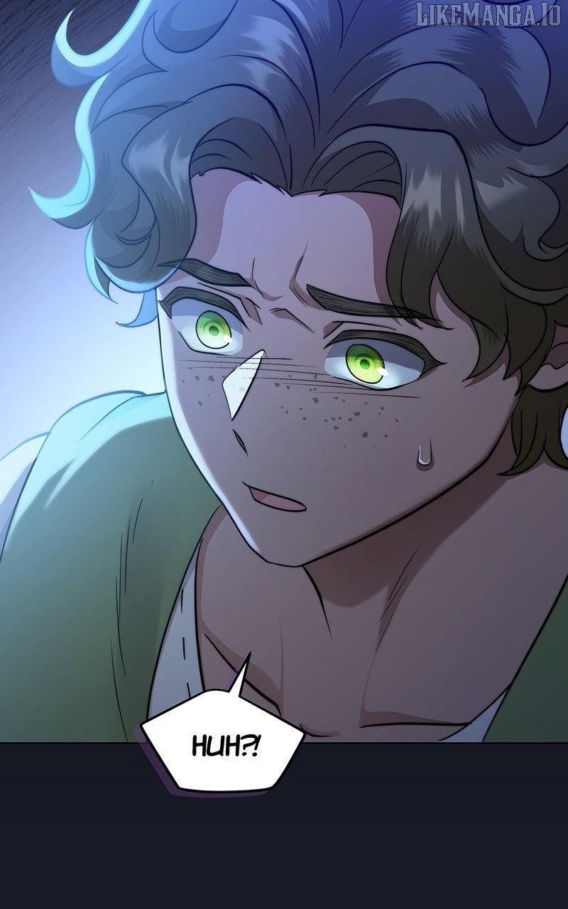 Read Seabird and the Wolf Manga Online