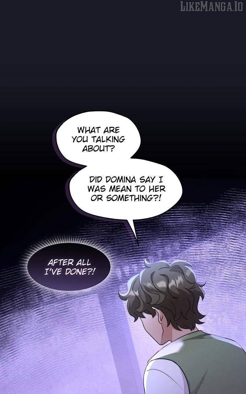 Read Seabird and the Wolf Manga Online