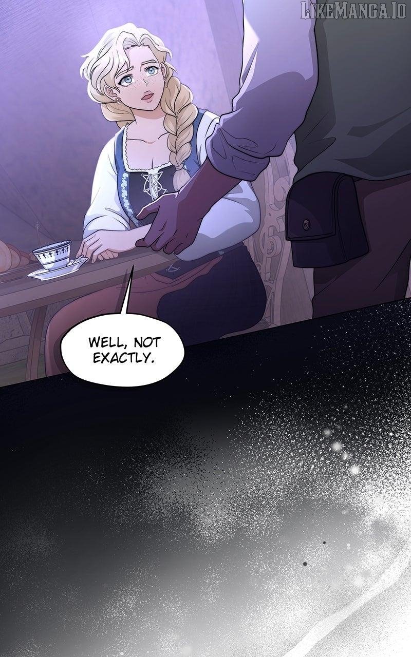 Read Seabird and the Wolf Manga Online