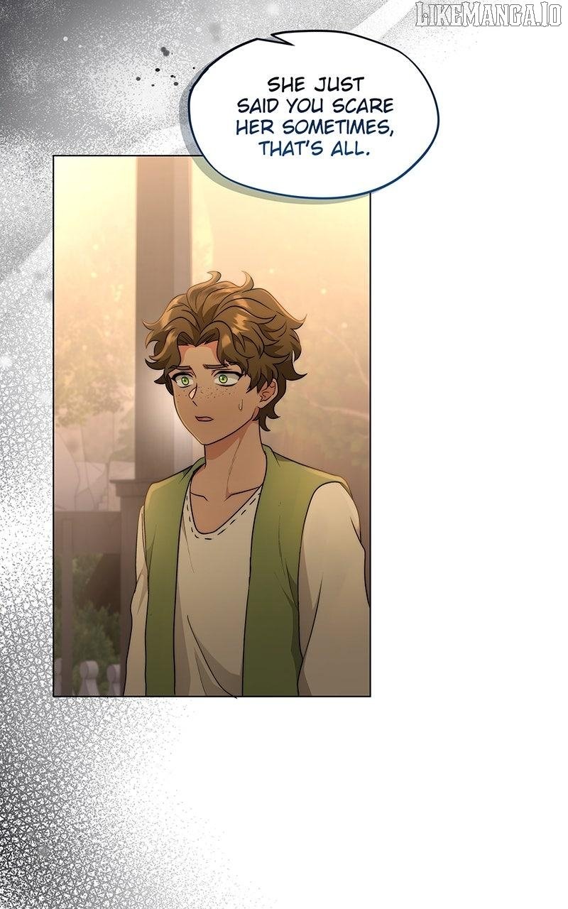 Read Seabird and the Wolf Manga Online