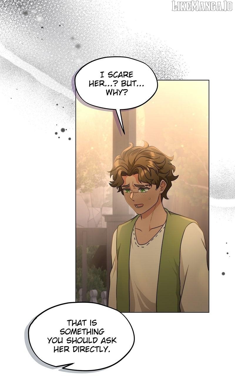 Read Seabird and the Wolf Manga Online