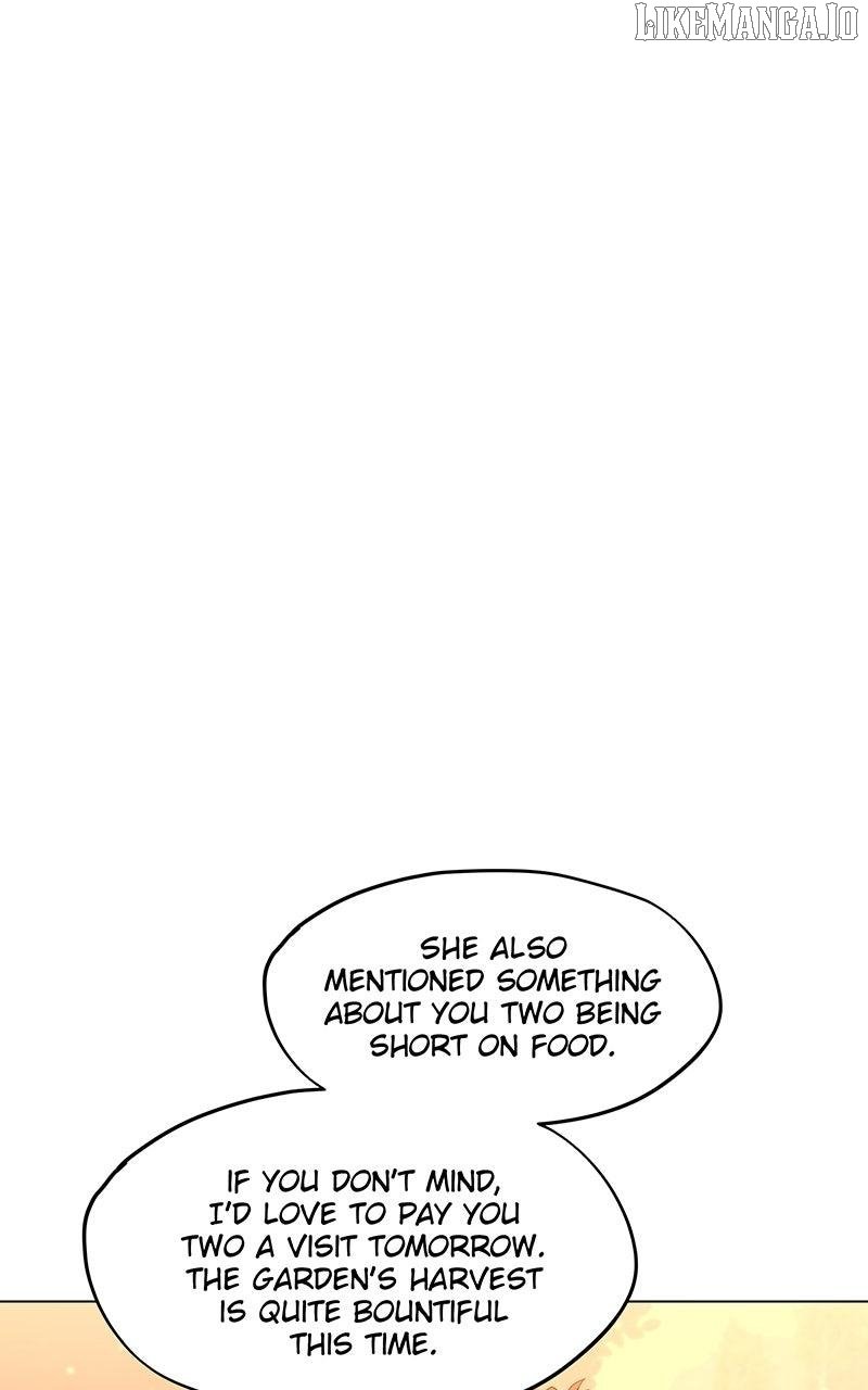 Read Seabird and the Wolf Manga Online