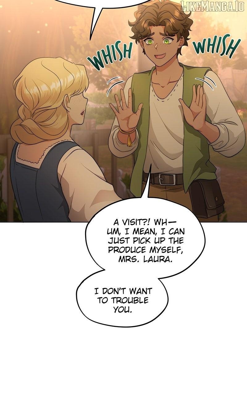 Read Seabird and the Wolf Manga Online