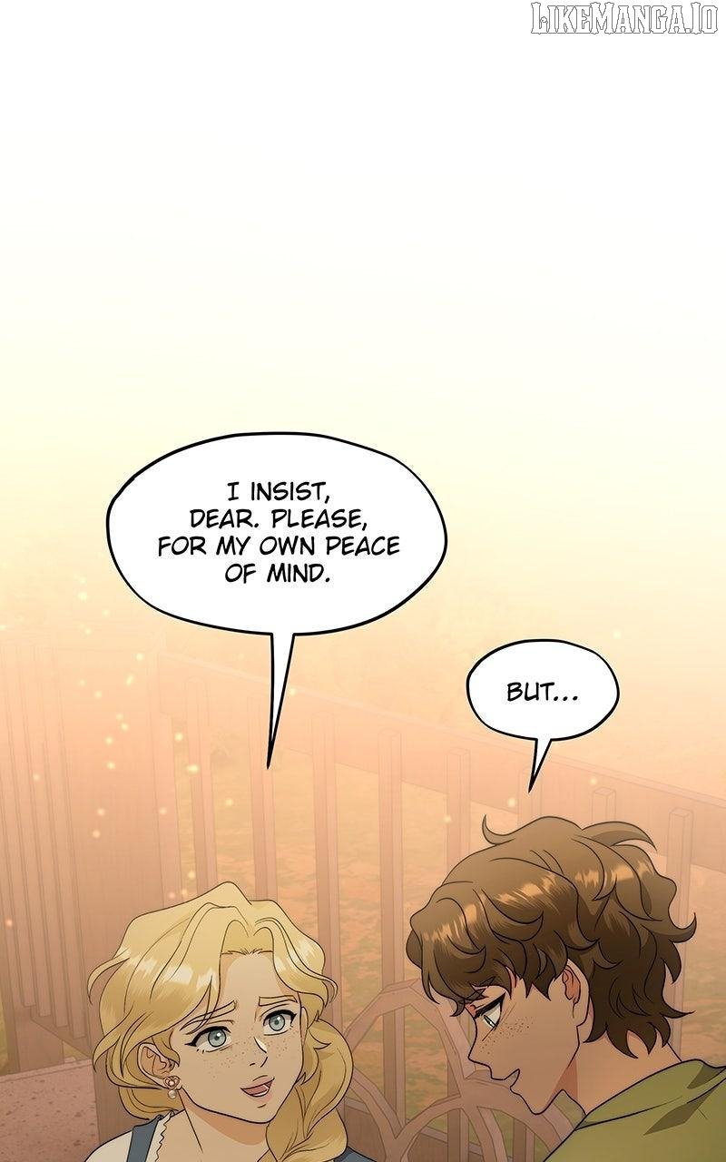 Read Seabird and the Wolf Manga Online