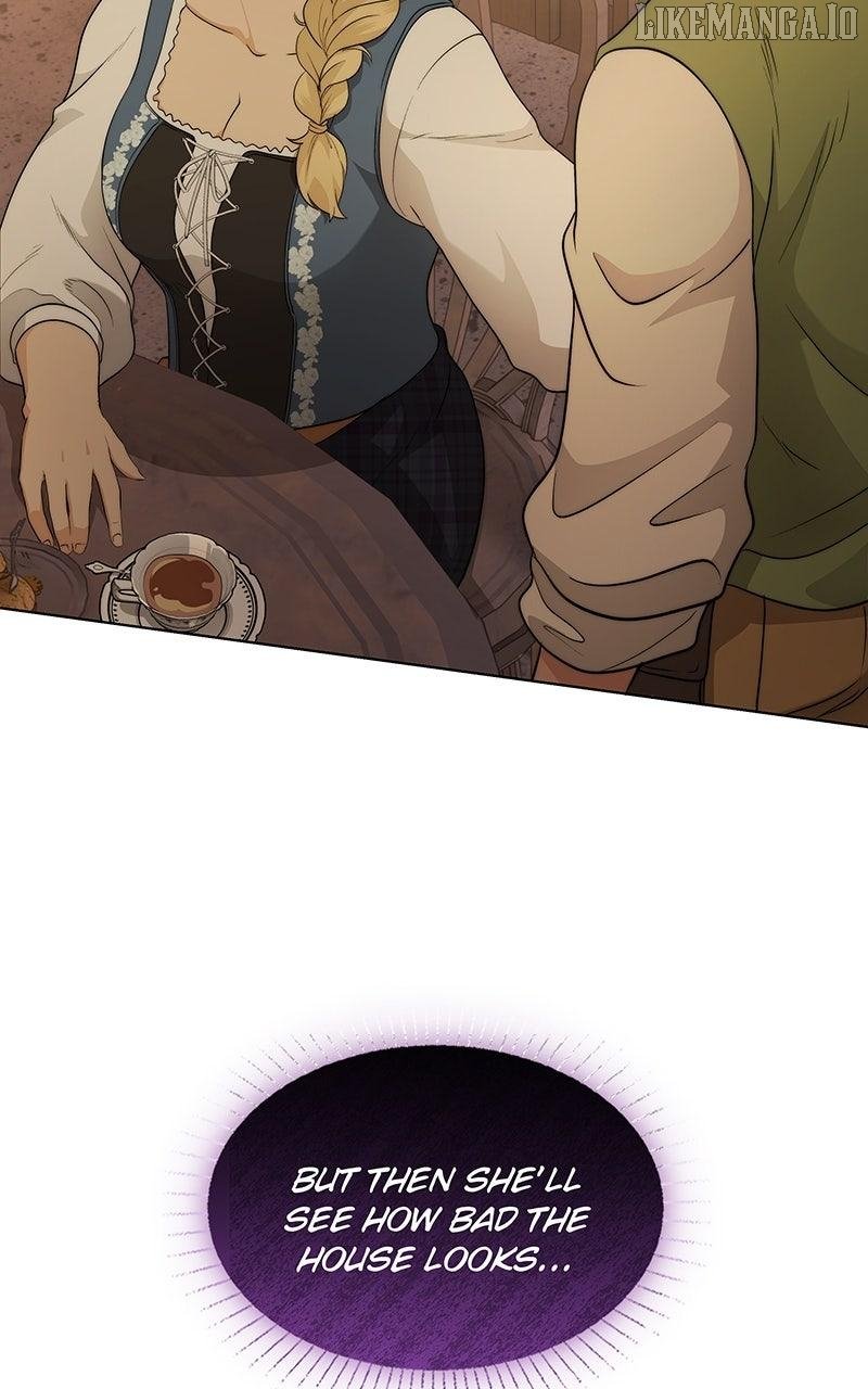 Read Seabird and the Wolf Manga Online