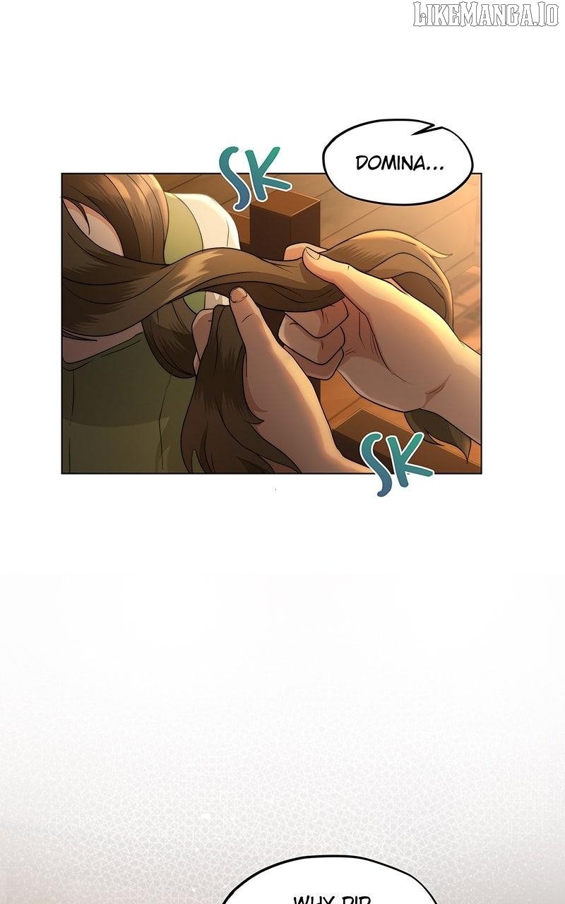 Read Seabird and the Wolf Manga Online