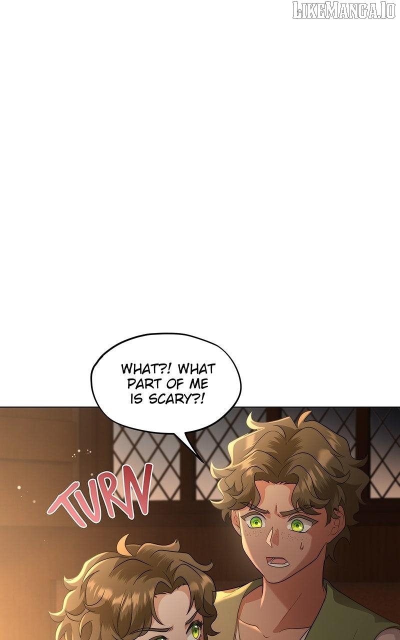 Read Seabird and the Wolf Manga Online