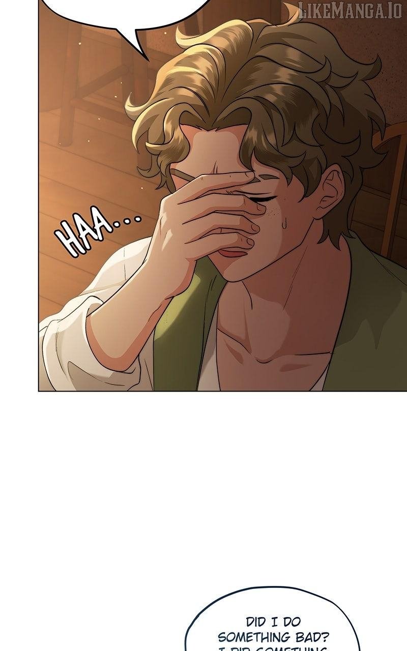 Read Seabird and the Wolf Manga Online