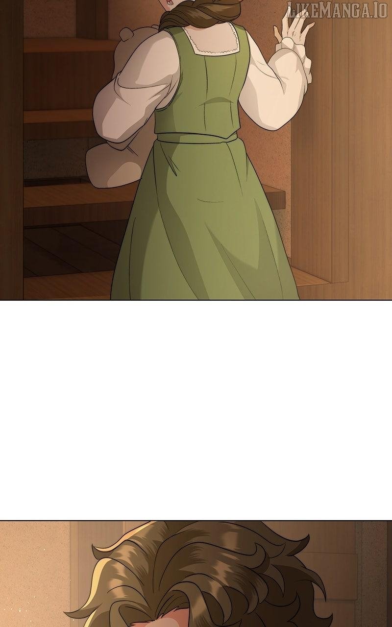 Read Seabird and the Wolf Manga Online