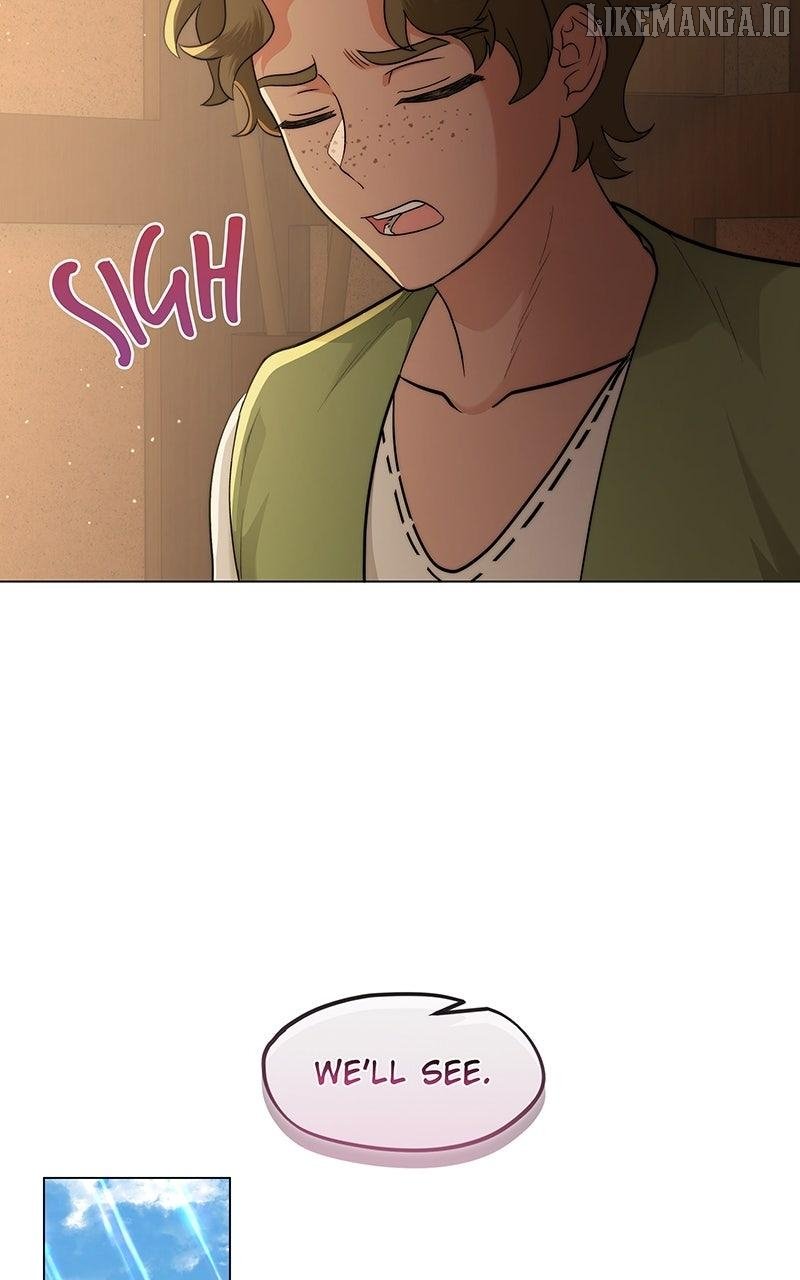 Read Seabird and the Wolf Manga Online