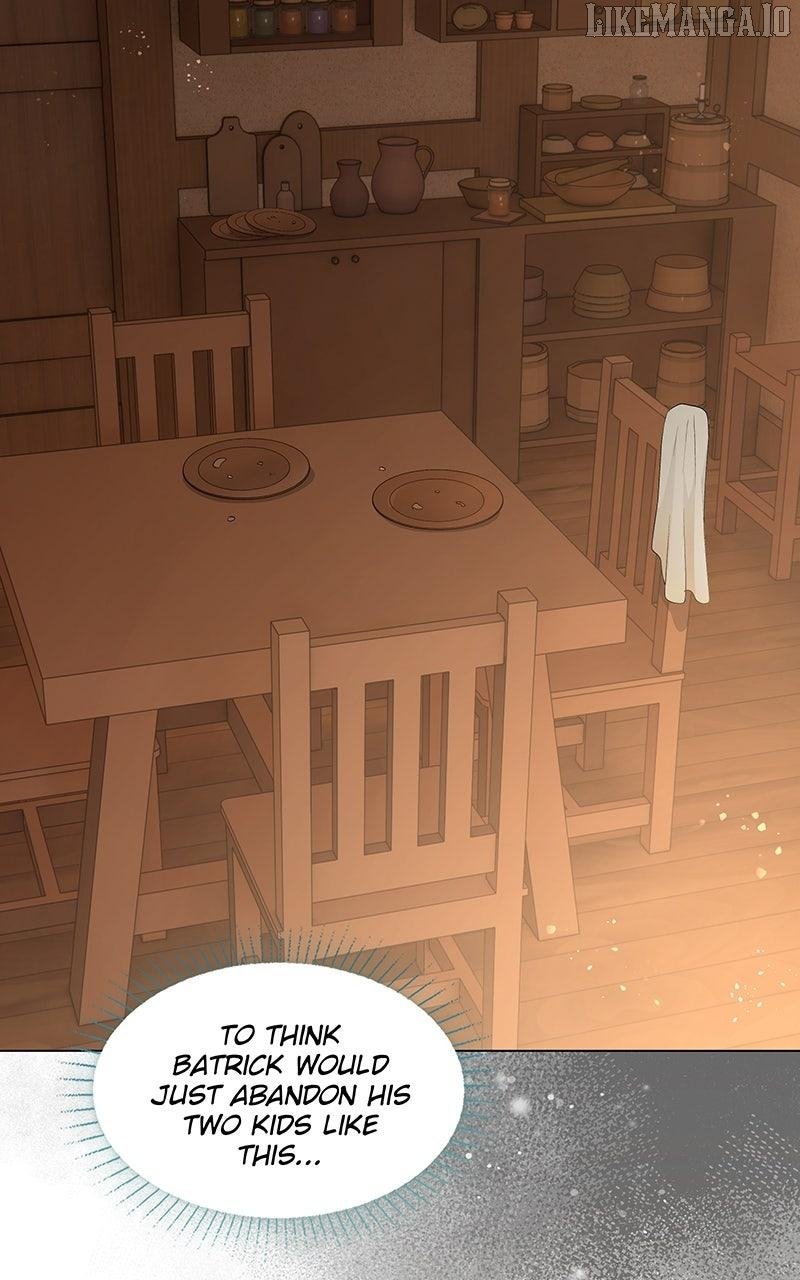 Read Seabird and the Wolf Manga Online