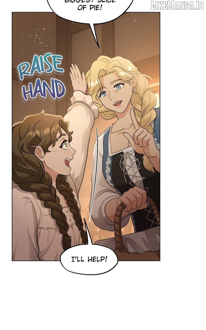 Read Seabird and the Wolf Manga Online