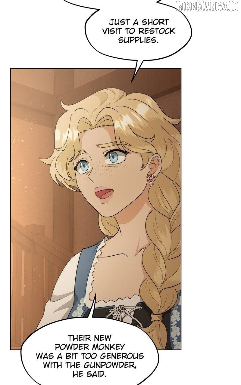 Read Seabird and the Wolf Manga Online