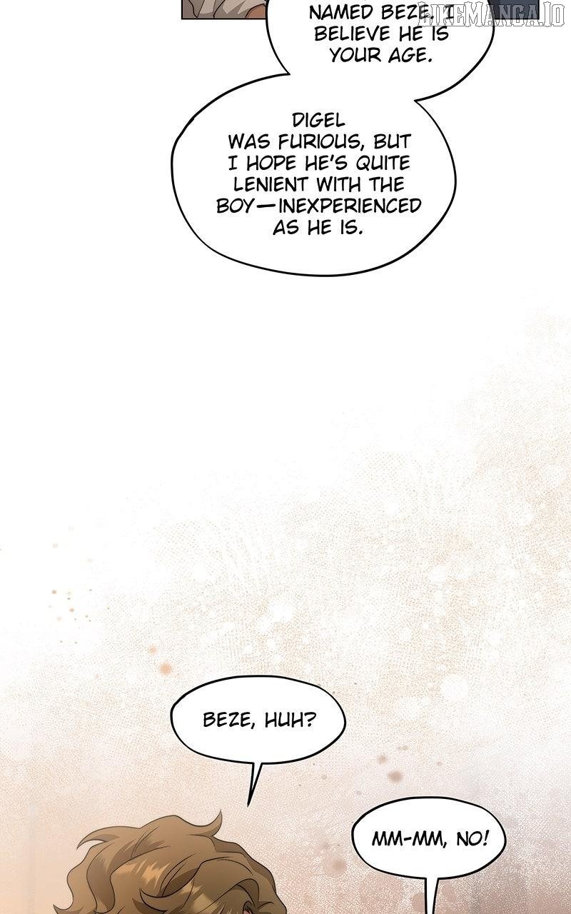 Read Seabird and the Wolf Manga Online