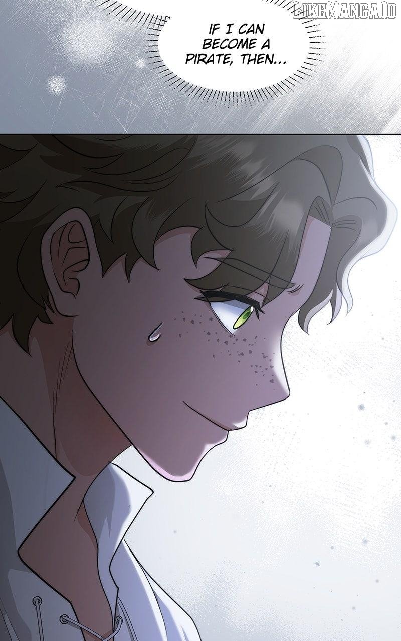 Read Seabird and the Wolf Manga Online