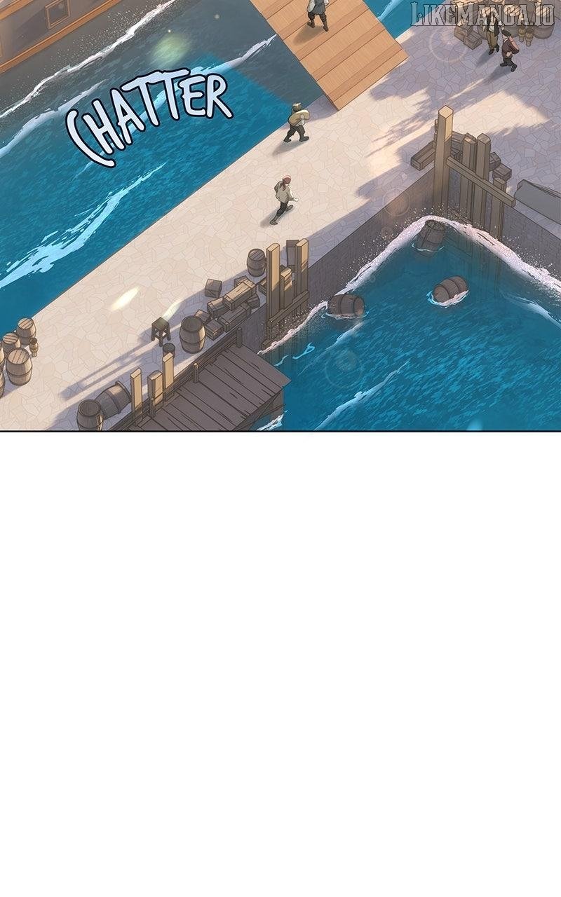 Read Seabird and the Wolf Manga Online