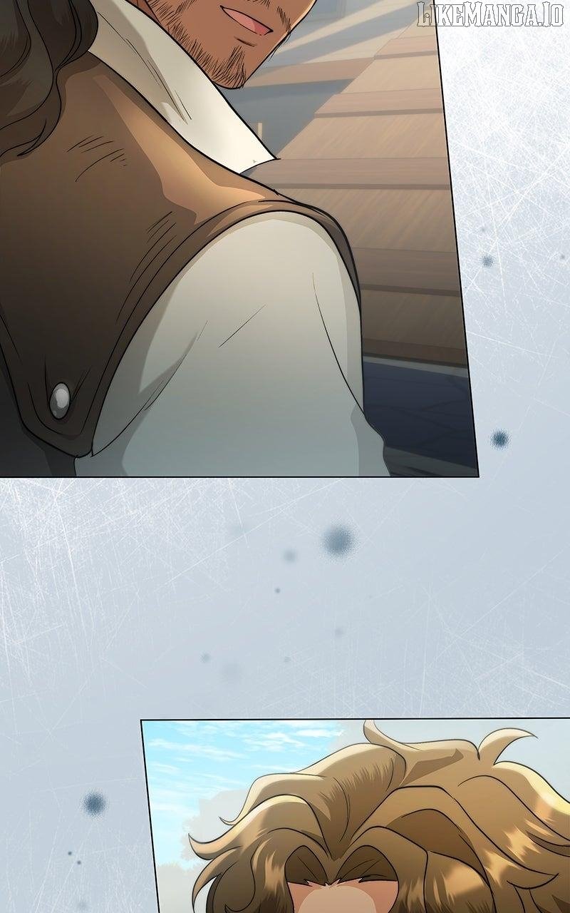 Read Seabird and the Wolf Manga Online