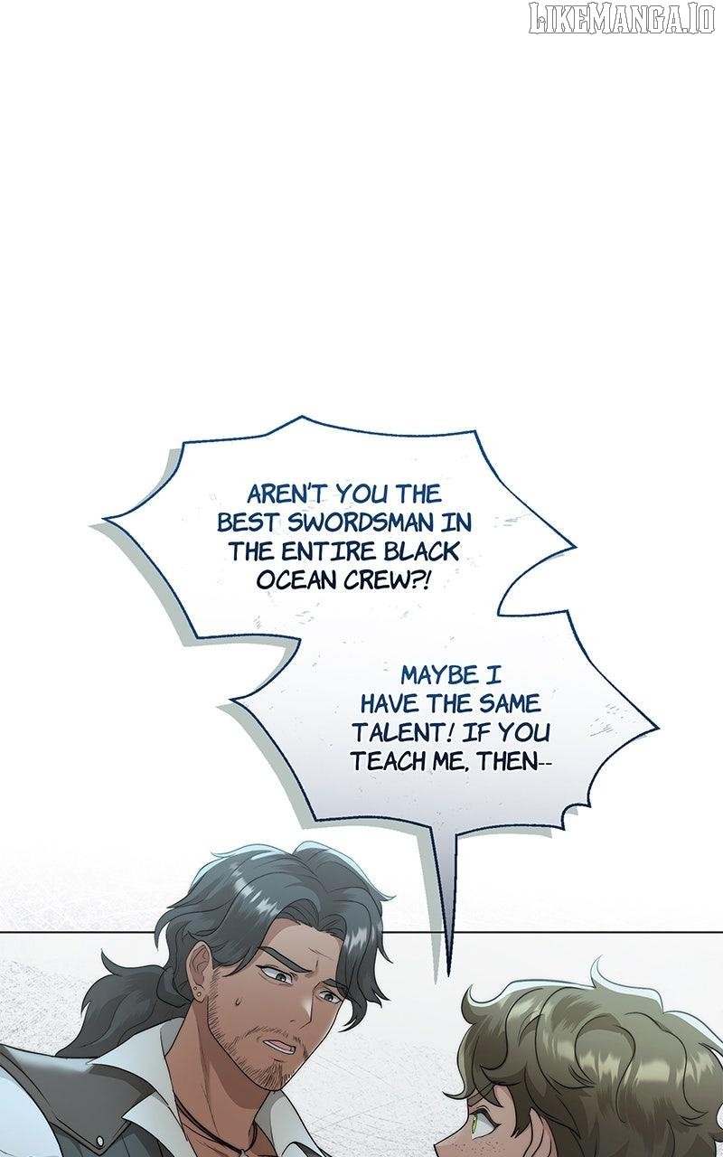 Read Seabird and the Wolf Manga Online