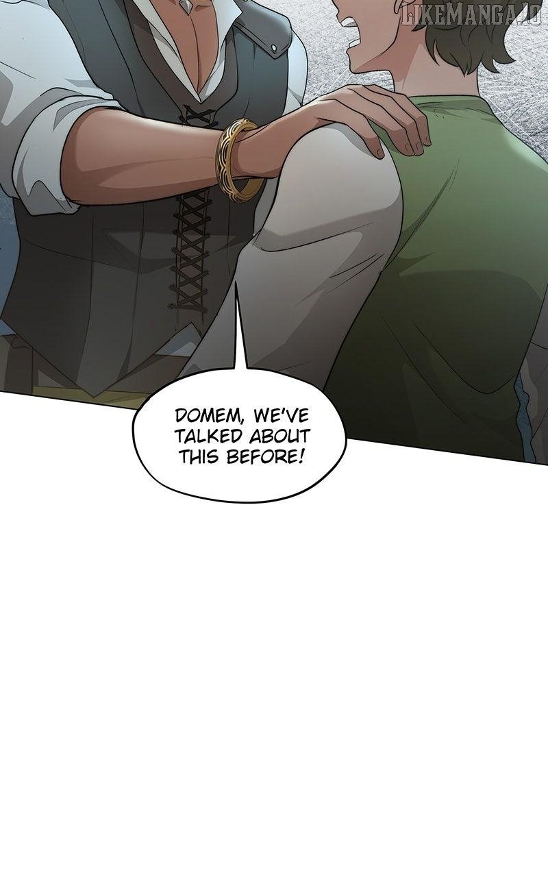 Read Seabird and the Wolf Manga Online